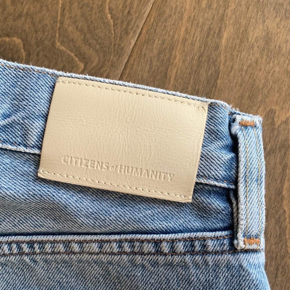 Citizens of Humanity Gaucho Jeans - Picture 11 of 12
